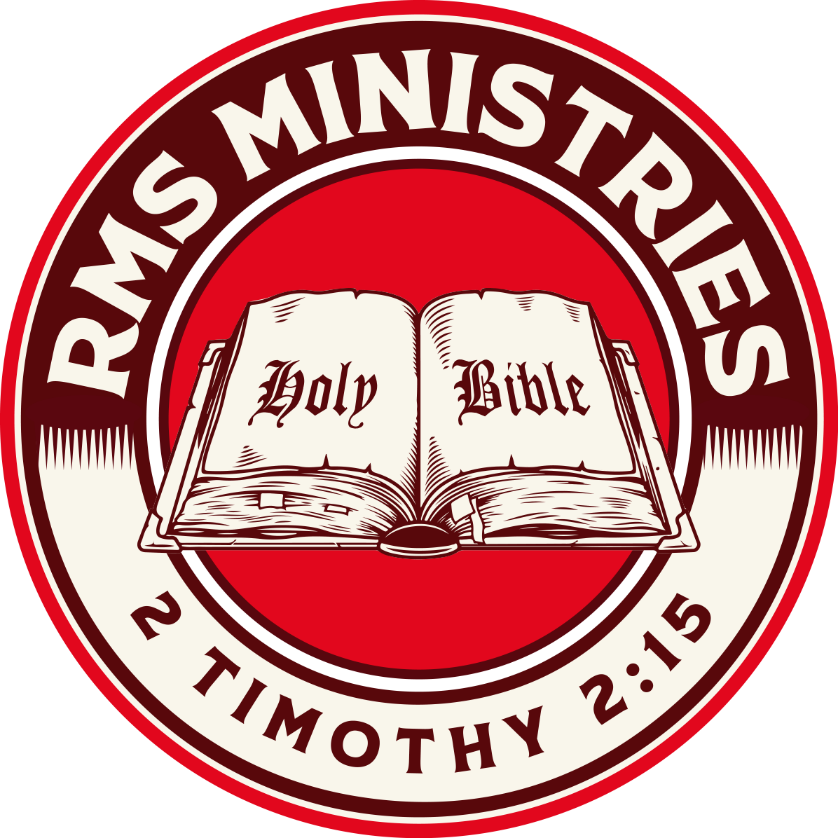 RMS Ministries